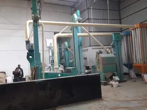 41 Decimals Running Auto Flour Mill Will Be Sold