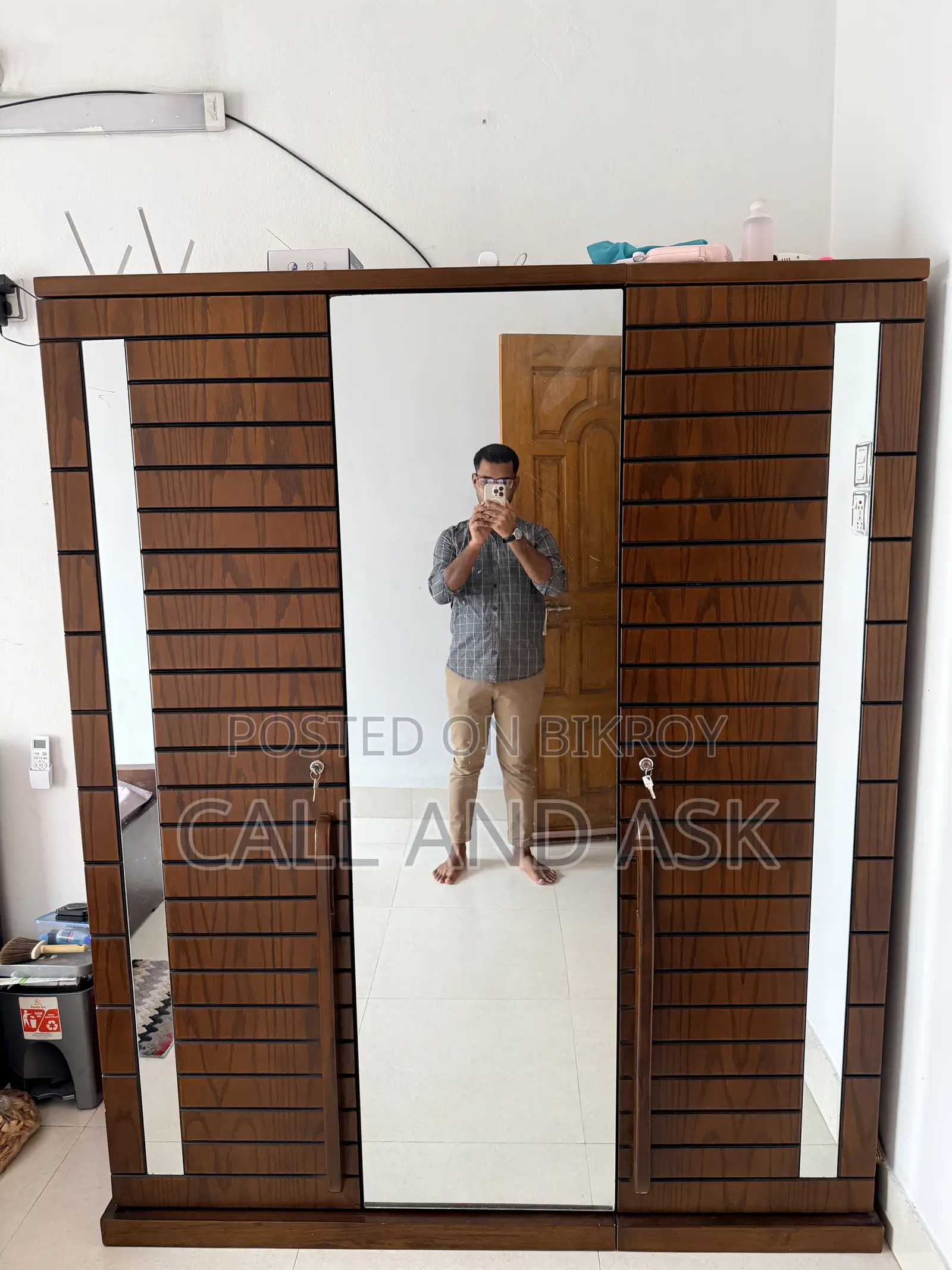 Furniture 3Pcs Matching Design Set
