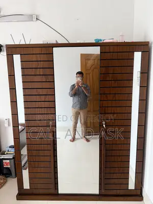 Furniture 3Pcs Matching Design Set