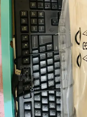 ফুল ফ্রেশ কিবোর্ড