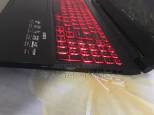Laptop Acer Nitro 5 24GB Intel Core I5 SSD 1T