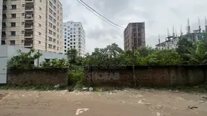 4 Katha Plot for Rent!