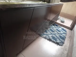Semi Double Bed