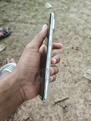 Google Pixel 7 Pro 128 GB Silver