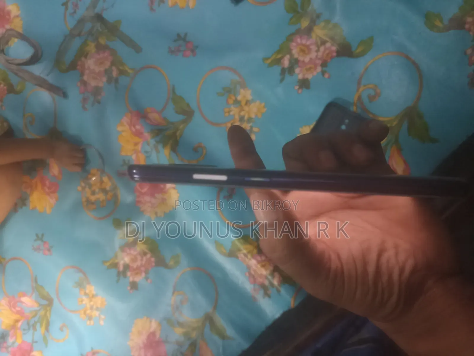 Oppo F11 Pro 128 GB Black