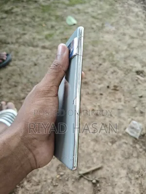 Google Pixel 7 Pro 128 GB Silver