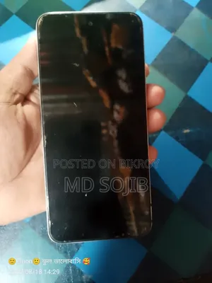 ইনফিনিক্স হট ৬০আই ২৫৬ জিবি ব্রোঞ্জ