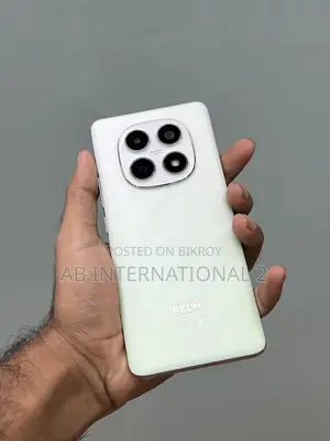 Xiaomi Redmi Note 15 256 GB Green