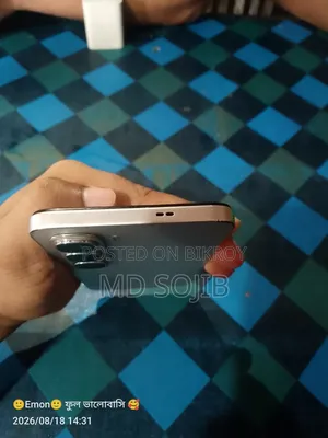 Infinix Hot 60i 256 GB Bronze