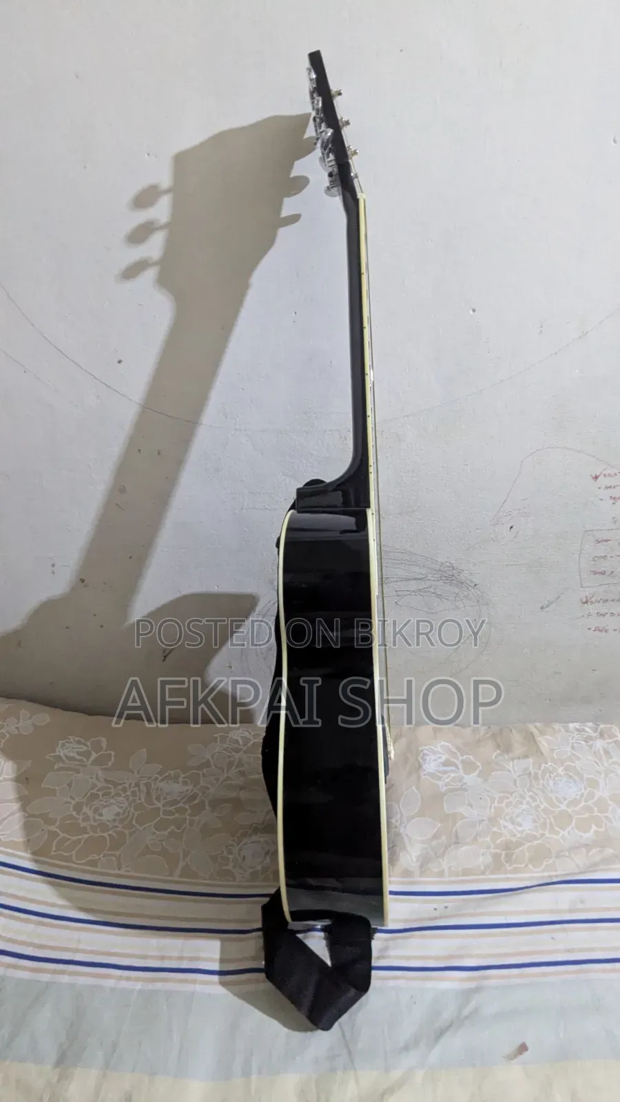 Guitar Sell TGM AG-48C