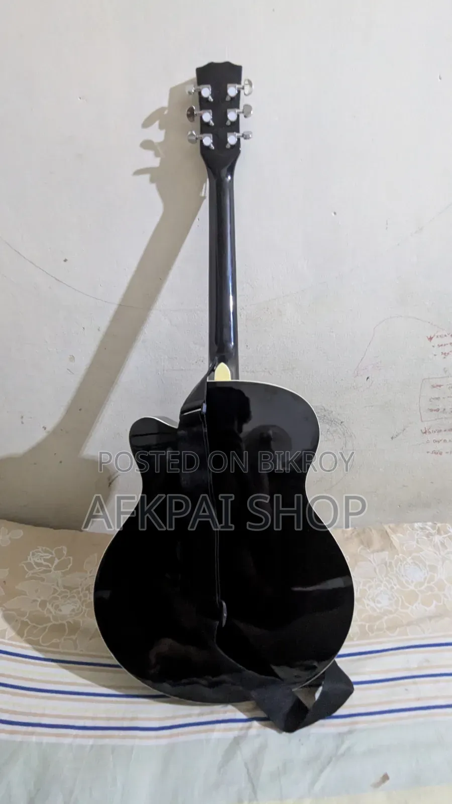 Guitar Sell TGM AG-48C