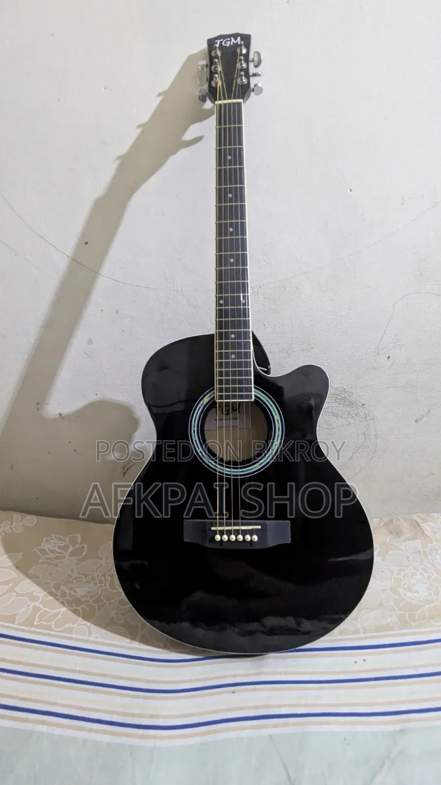 Guitar Sell TGM AG-48C