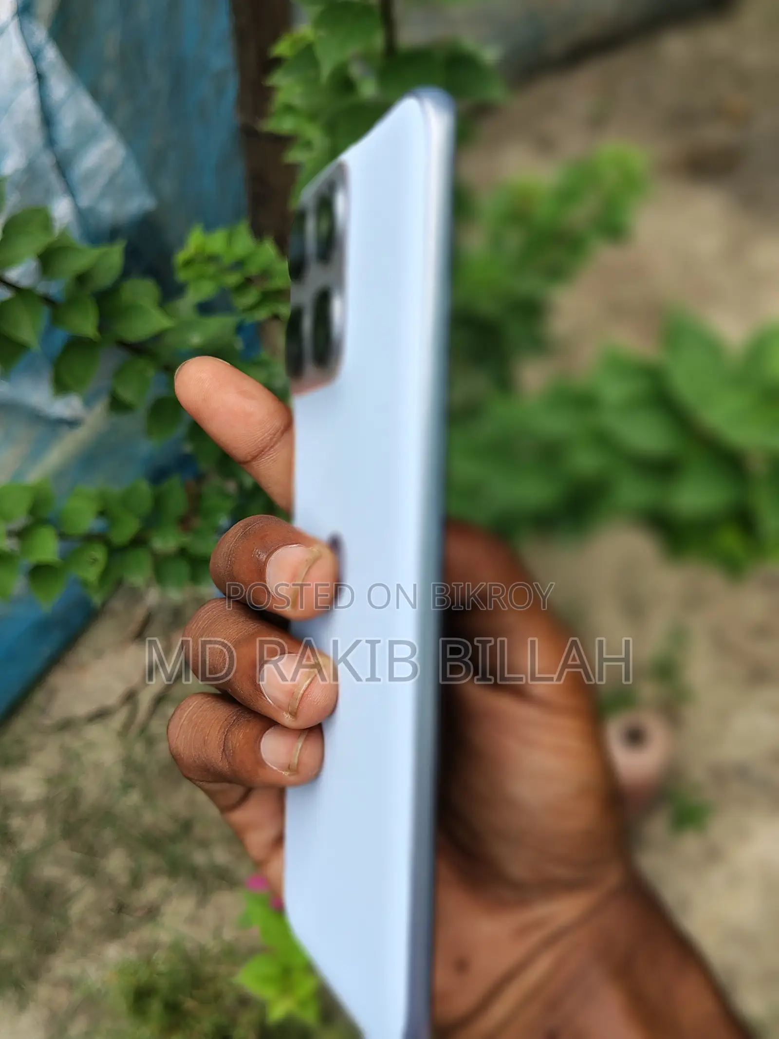 Motorola Edge 70 Fusion 256 GB