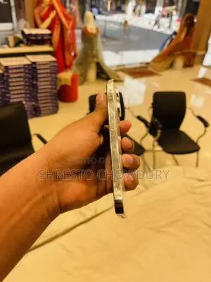 Apple iPhone 14 Pro 256 GB Silver