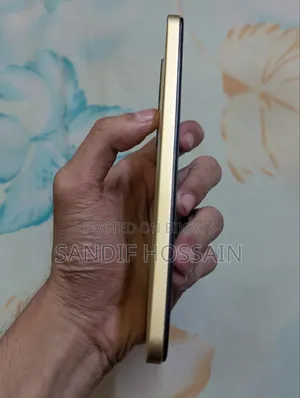 Vivo Y35 256 GB Yellow