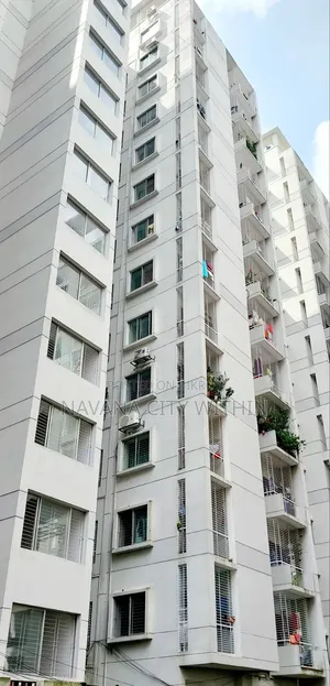 মিরপুরে ৩ বেডরুমের কনডো বিক্রয়