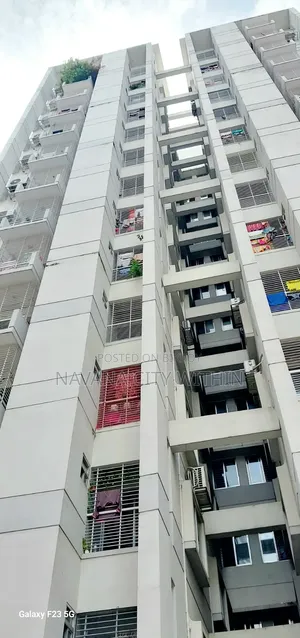 মিরপুরে ৩ বেডরুমের কনডো বিক্রয়
