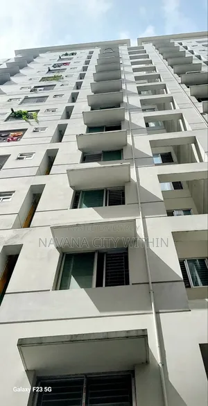 মিরপুরে ৩ বেডরুমের কনডো বিক্রয়
