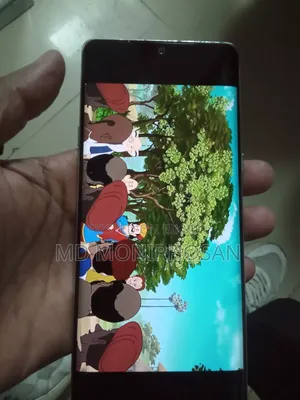 LG Velvet 5G 128 GB White