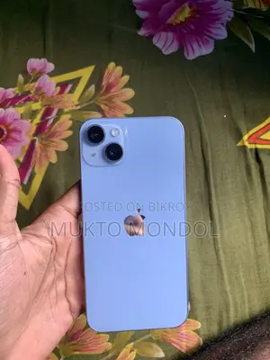 Apple iPhone 14 Plus 128 GB Blue