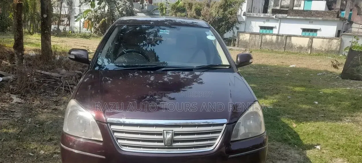 Toyota Premio