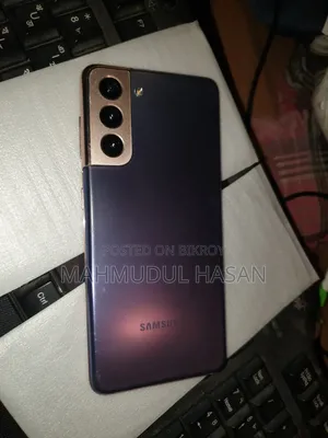 Samsung Galaxy S21 5G 128 GB