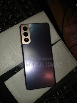 Samsung Galaxy S21 5G 128 GB
