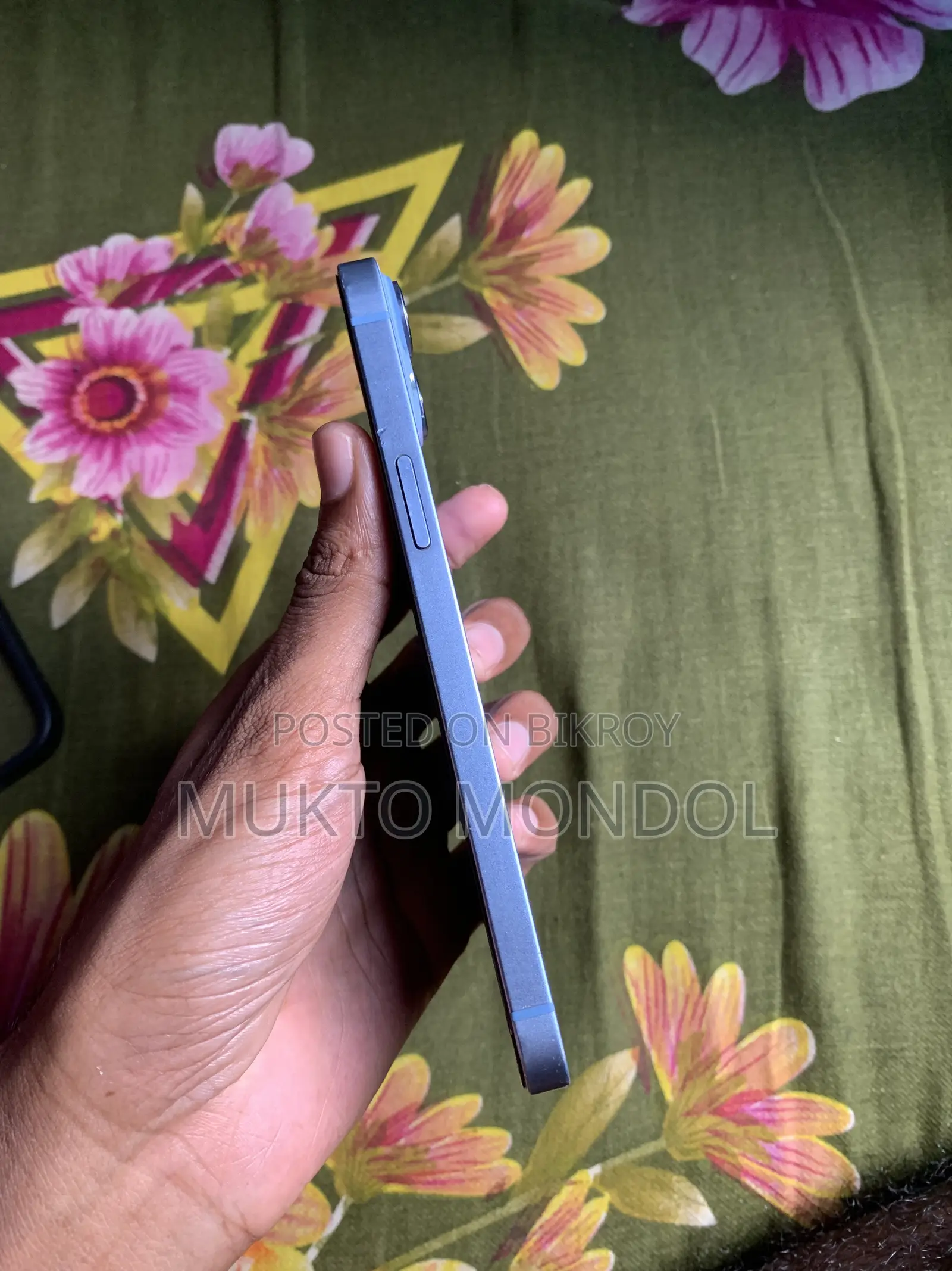 Apple iPhone 14 Plus 128 GB Blue