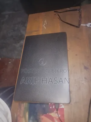 ল্যাপটপ ডেল ল্যাটিটিউড ৭৪০০ ৮জিবি ইন্টেল কোর আই৫ এসএসডি ২৫৬জিবি