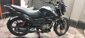 Hero Ignitor 2024 Black