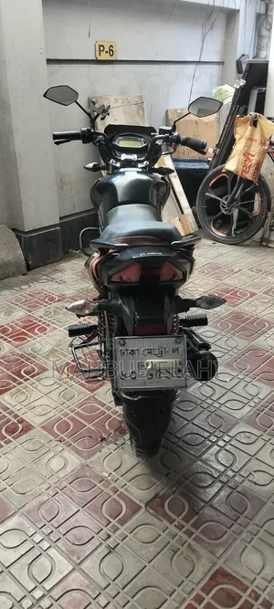 Hero Ignitor 2024 Black