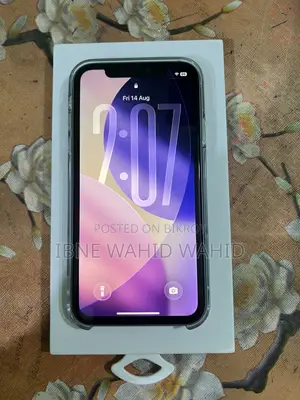 Apple iPhone 11 128 GB Gray