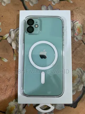 Apple iPhone 11 128 GB Gray