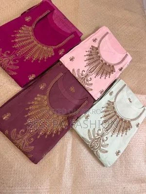 পাকিস্তানি ইন্সপায়ার থ্রিপিস