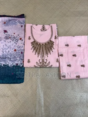 পাকিস্তানি ইন্সপায়ার থ্রিপিস
