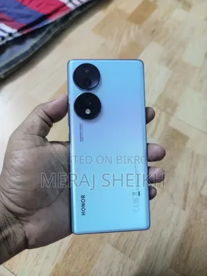 Honor 70 256 GB