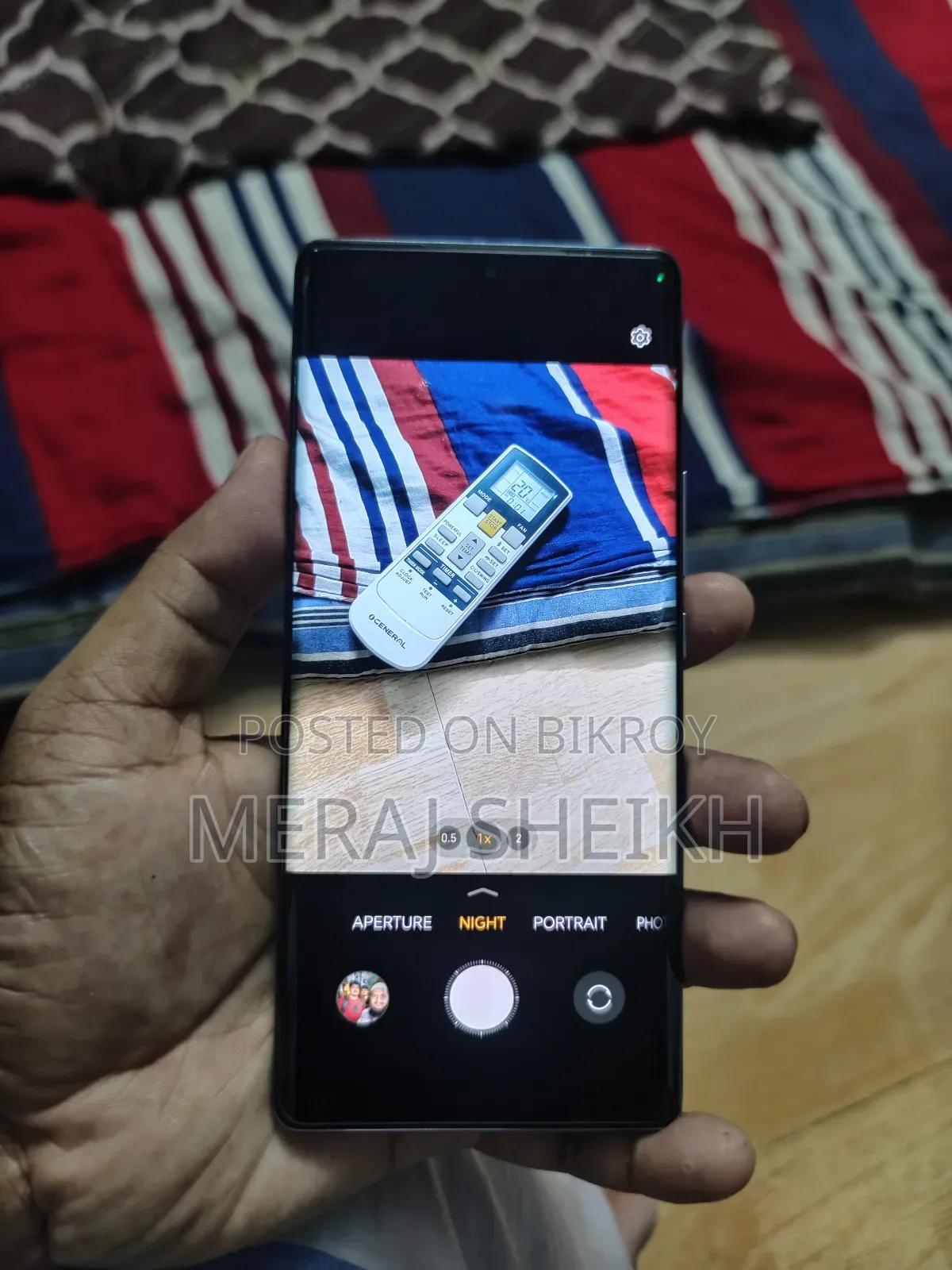 Honor 70 256 GB
