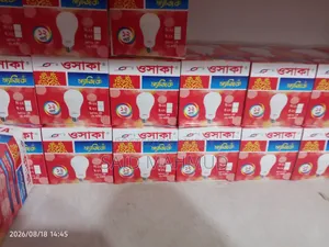 অসাকা লাইটিং হাউস