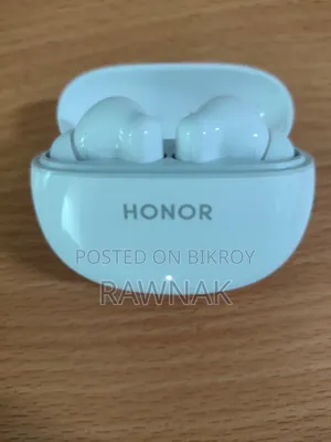 হনর ইয়ারবাডস এক্স১০ লাইট