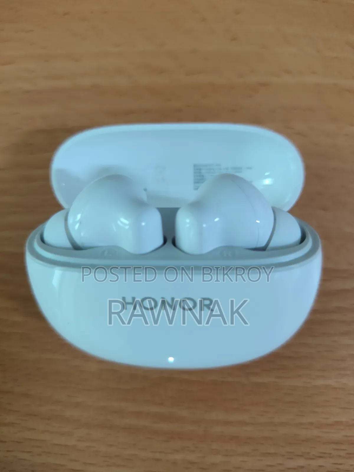 হনর ইয়ারবাডস এক্স১০ লাইট