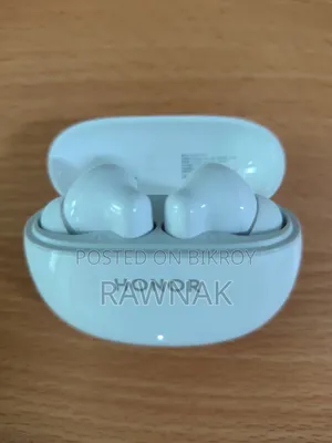 হনর ইয়ারবাডস এক্স১০ লাইট