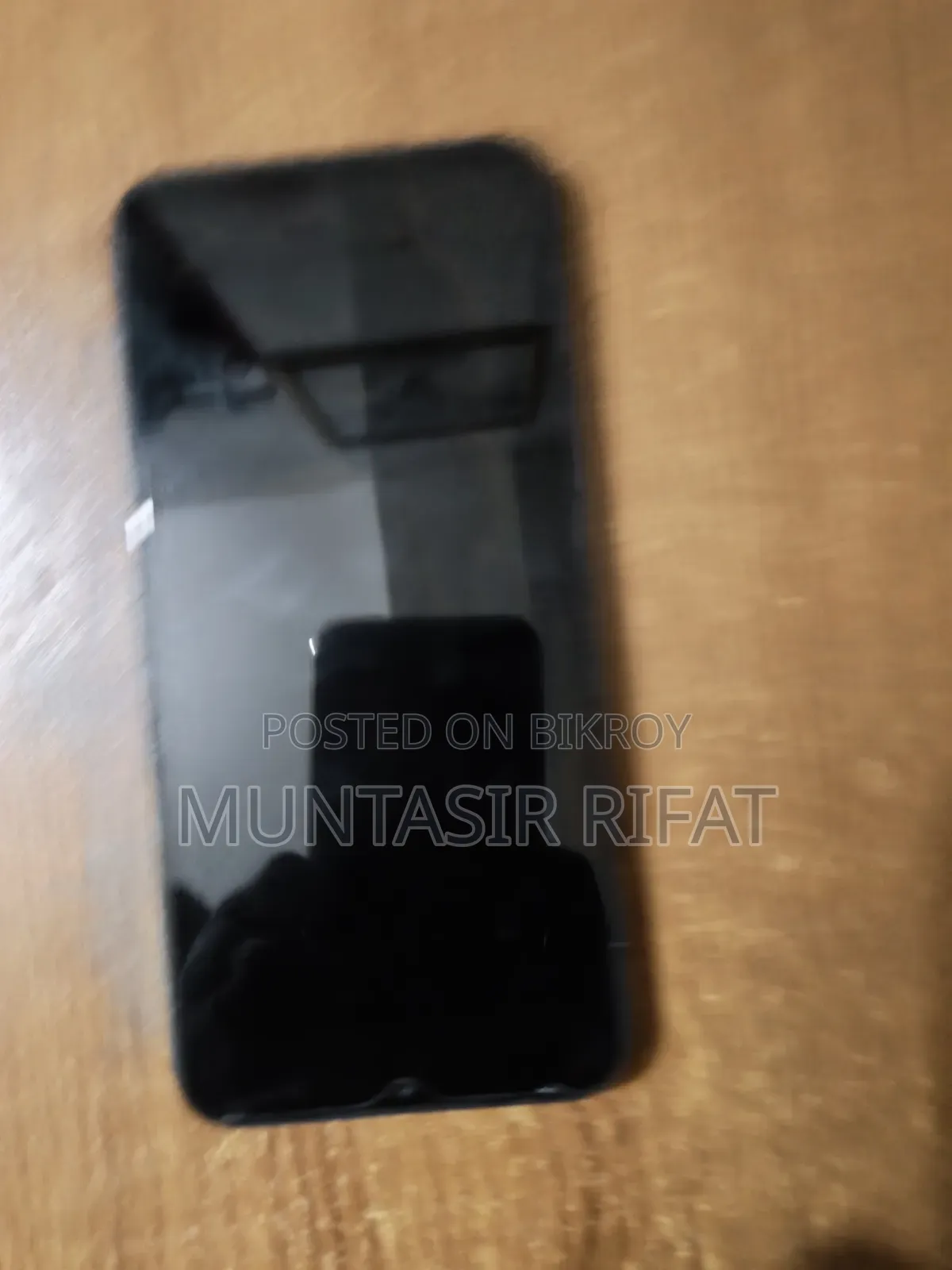 Tecno Spark 7 64 GB Blue