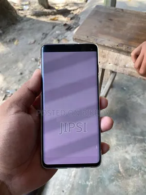 Samsung Galaxy S10 128 GB Black