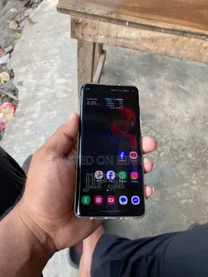 Samsung Galaxy S10 128 GB Black