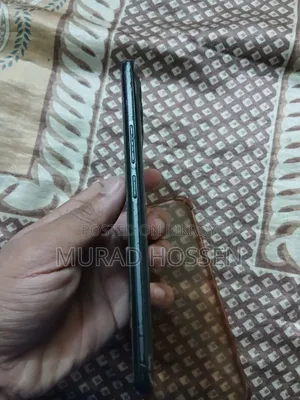 Realme 8 5G 128 GB Black