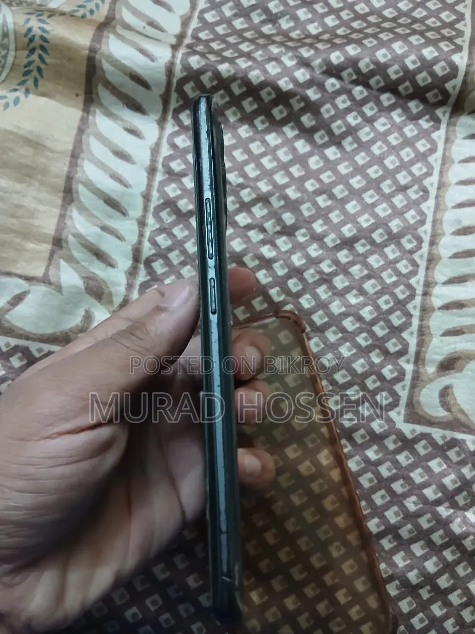 Realme 8 5G 128 GB Black