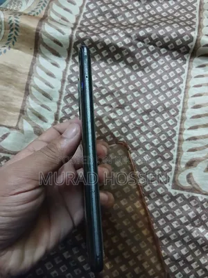 Realme 8 5G 128 GB Black