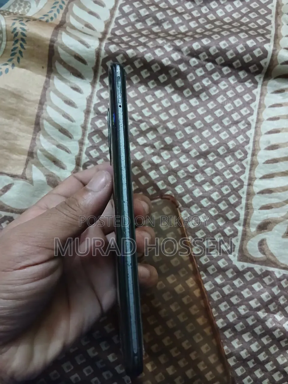 Realme 8 5G 128 GB Black