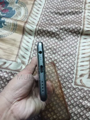 Realme 8 5G 128 GB Black