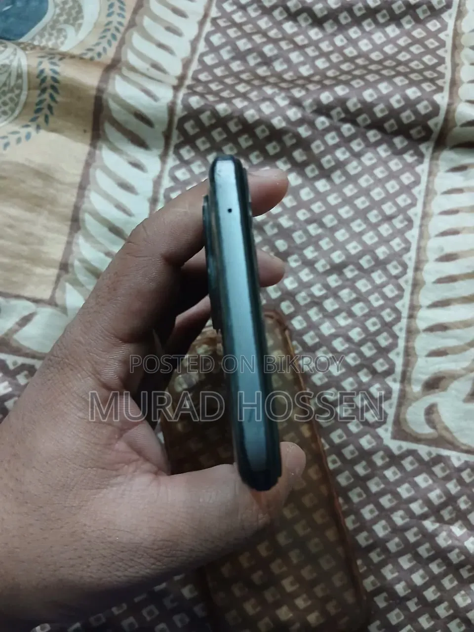 Realme 8 5G 128 GB Black